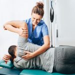 Per Session at Clinic